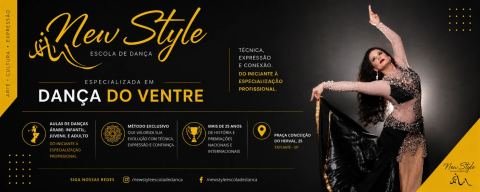 Escola New Style