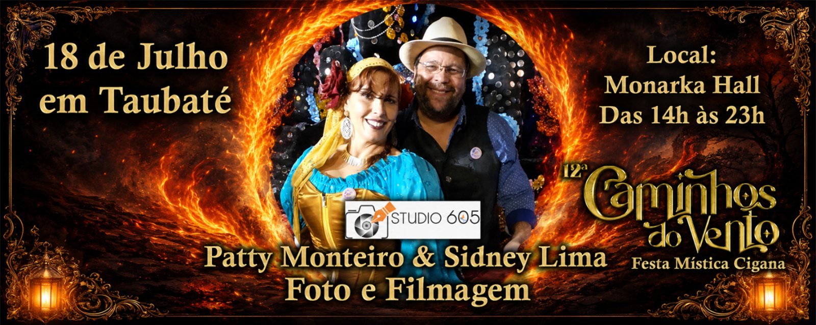 Foto e Vídeo